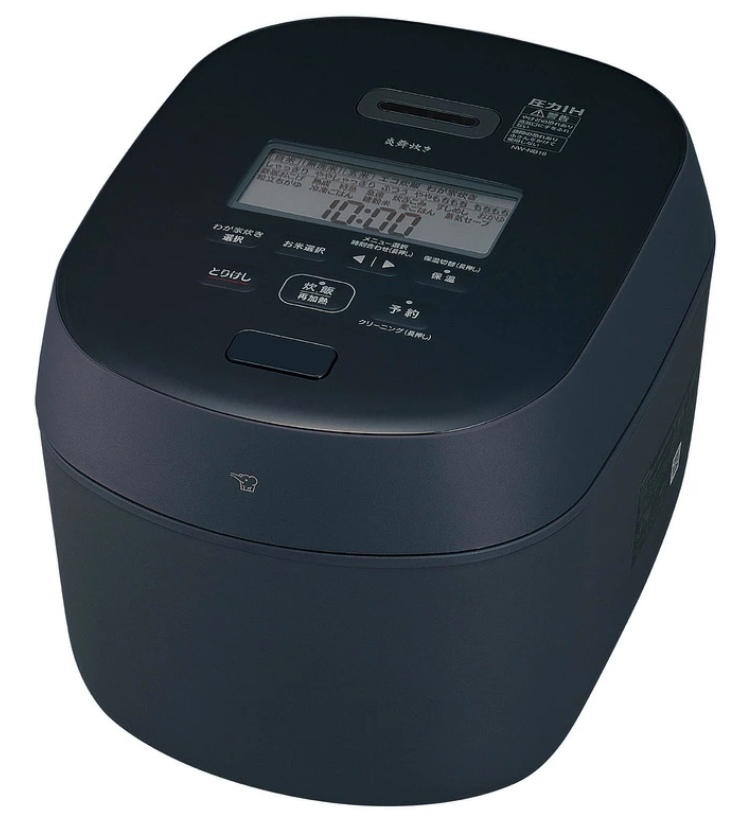 ZOJIRUSHI◇炊飯器 NL-DT10 【公式通販】