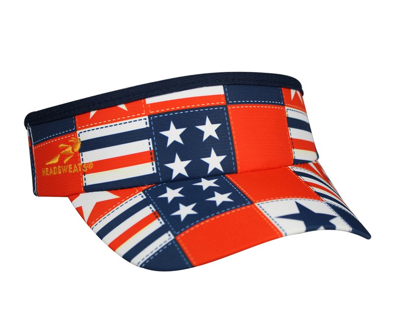 騎跑泳(勇)者-HEADSWEATS Loudmouth 中空帽 讓自已與眾不同!時尚,設計,流行! 1