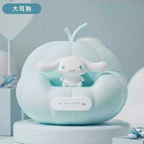 Sanrio三麗鷗家族系列小夜燈DS012【APP享6%回饋】 7