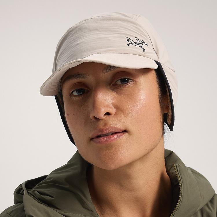 ウォーキング・ランニングウェア Arc'teryx Proton Hat L-XL Arc'teryx Proton Hat L-XL