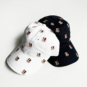 美國百分百【全新真品】Tommy Hilfiger 帽子 TH 配件 棒球帽 遮陽帽 老帽 滿版印花 雙色 CB05