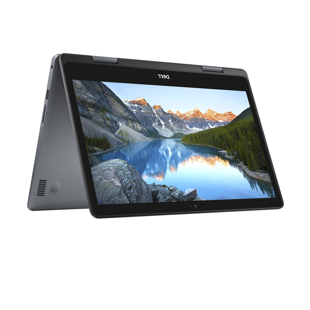 Dell Inspiron 14 (5481) 14" HD Convertible Laptop (i5/ 8GB / 256GB SSD)