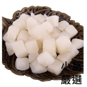 小富嚴選-馬鈴薯丁(1000g±5%/包) #蔬菜#玉米粒#毛豆#白蝦仁#舒肥雞胸肉#白煮蛋#溏心蛋#豬五花