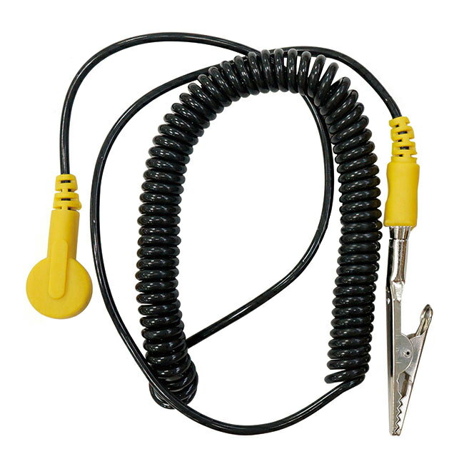 Octopus章魚牌 防靜電可調黏扣型手環 消除靜電 578.105 靜電手環 電子廠 操作員 流水線 3