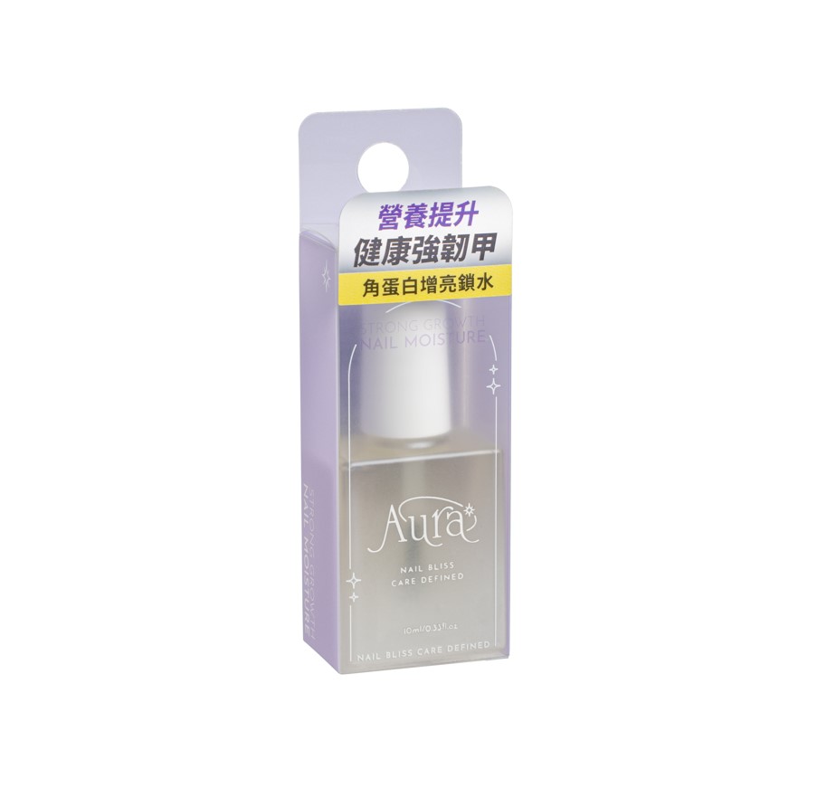 韓國Aura 指尖滋養乳木果精華油 80930【官方旗艦店】