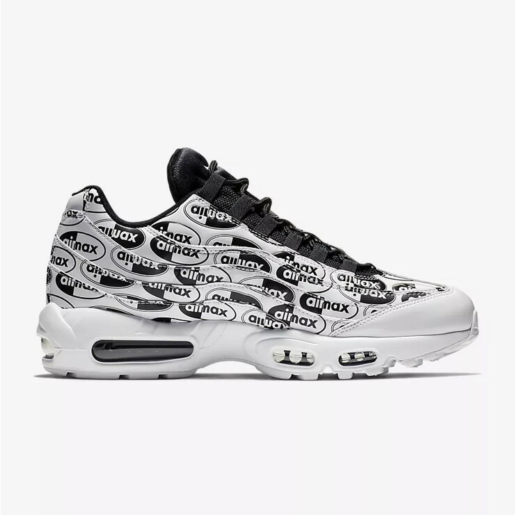 nike air max 95 black premium