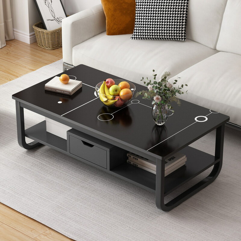 【品質保證】邊幾 茶幾 小尺寸客廳家用簡約現代小桌子網紅沙發茶桌簡易桌小戶型