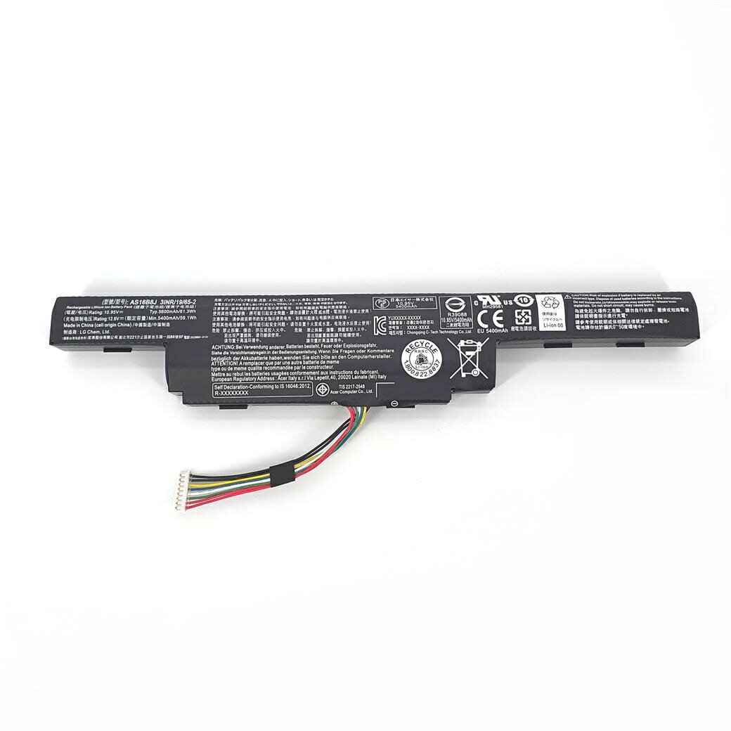 Maxelon Laptop Battery for Acer Aspire 1.6 E-7G E-7G-3VG E