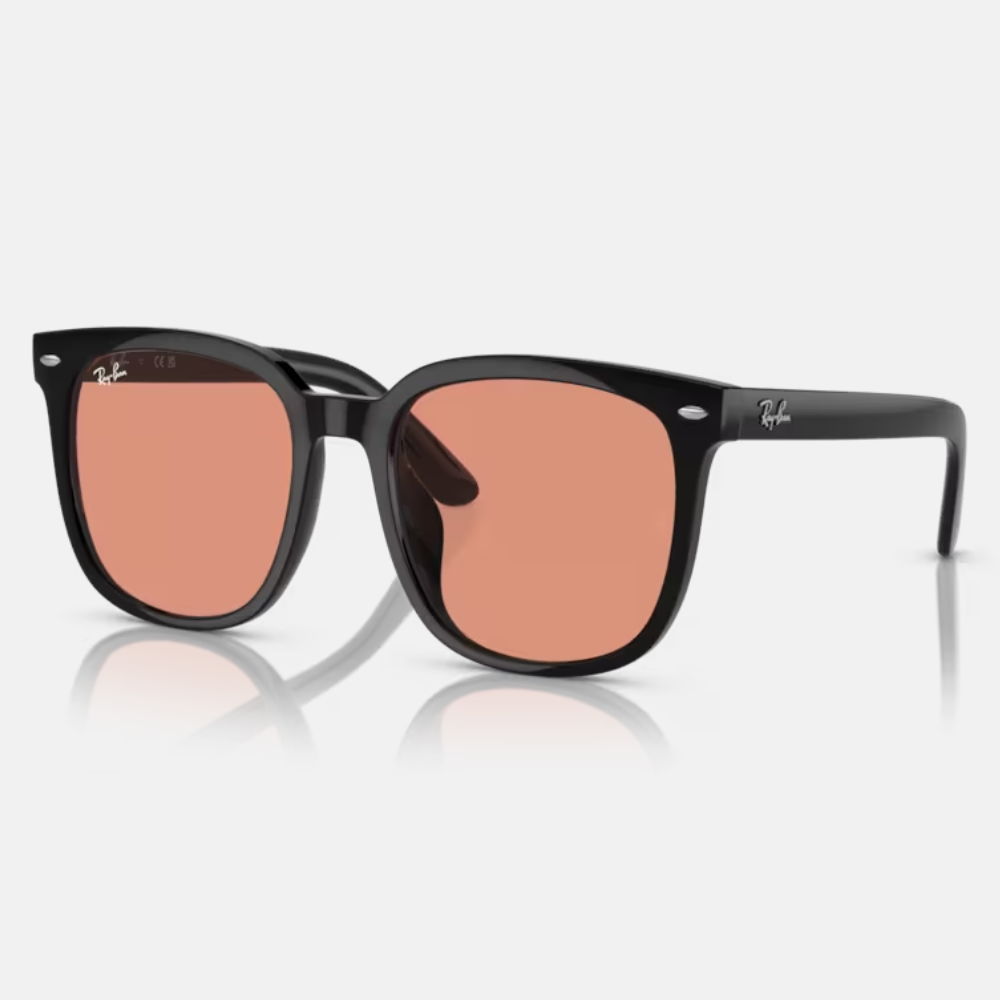 Ray Ban｜RB4401D-601/74 方形膠框太陽眼鏡