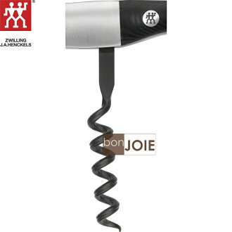 Bonjoie 德國雙人牌經典款開酒器 榮獲德國紅點設計大獎 德國雙人酒保級葡萄酒紅酒開瓶器葡萄酒刀紅酒刀開酒刀 Bonjoie 品味決醒