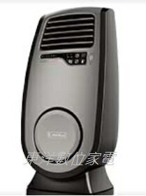 美國Lasko BlackHeat 黑麥克 循環多功能陶瓷電暖器 CC23152TW