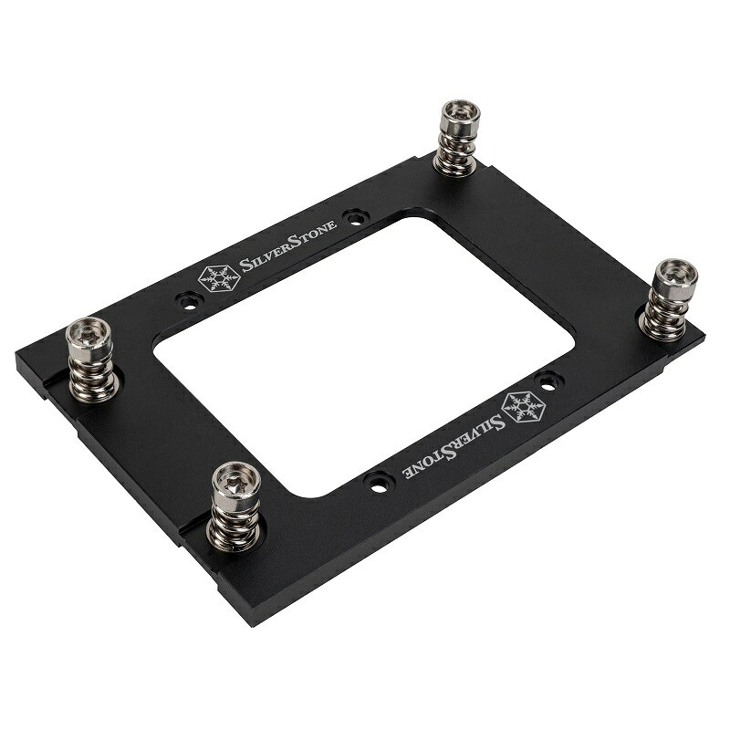 SilverStone 銀欣 XAC-MK-TR5 AMD Socket 安裝套件/SST-XAC-MK-TR5