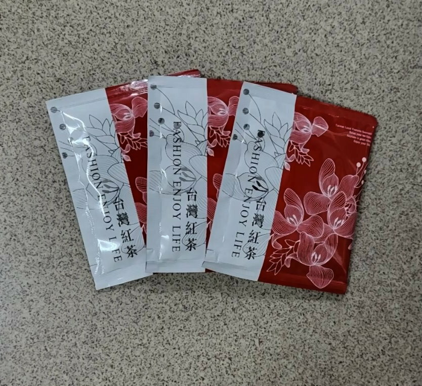 台灣蜜香紅茶 3公克/16入/盒/檢驗合格/中秋送禮 2