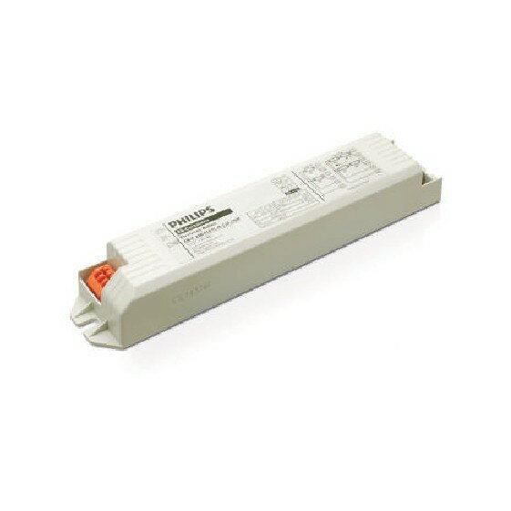 PHILIPS 飛利浦 EB-Ci TLD / TL5 預熱型 多功能燈管用電子安定器 110-220V