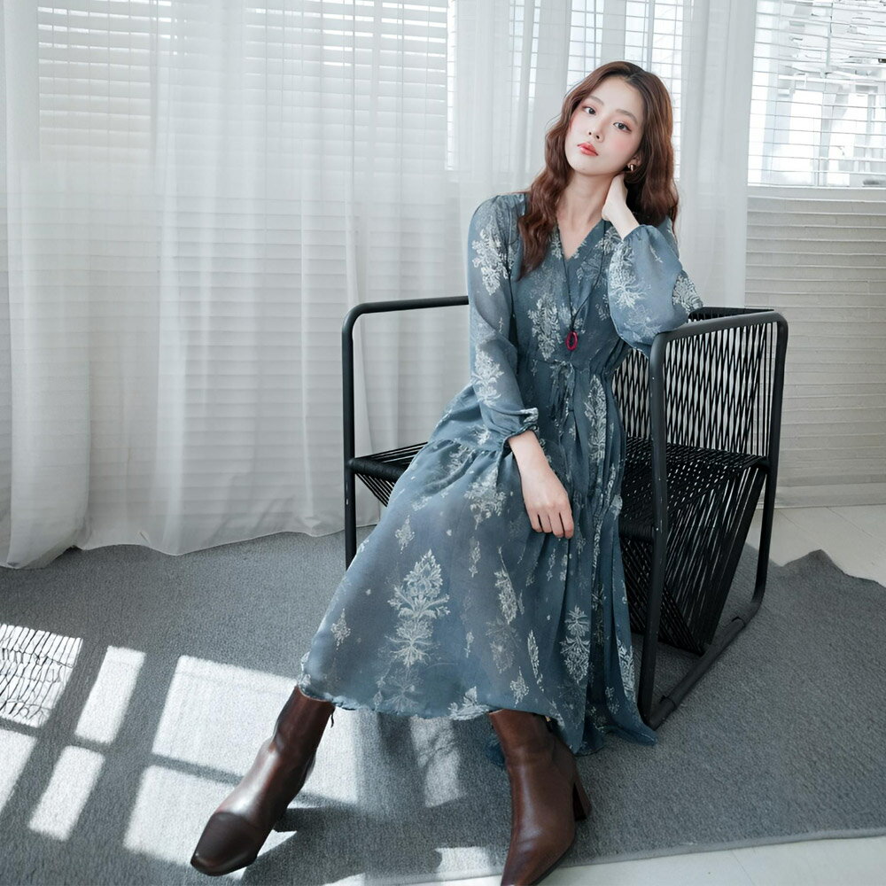 新上市｜小姐姐洋裝系列