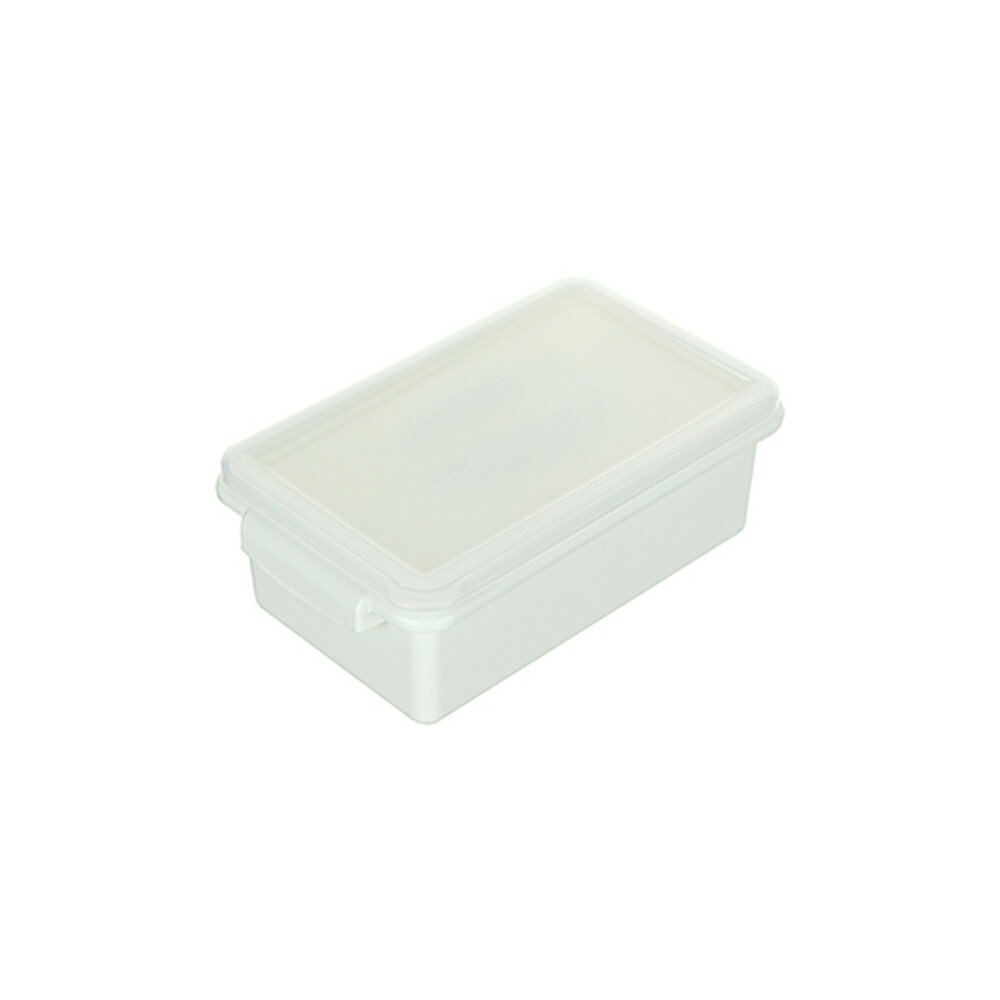【史代新文具】聯府KEYWAY KF025 2.5L 零下30°C保鮮盒/收納盒