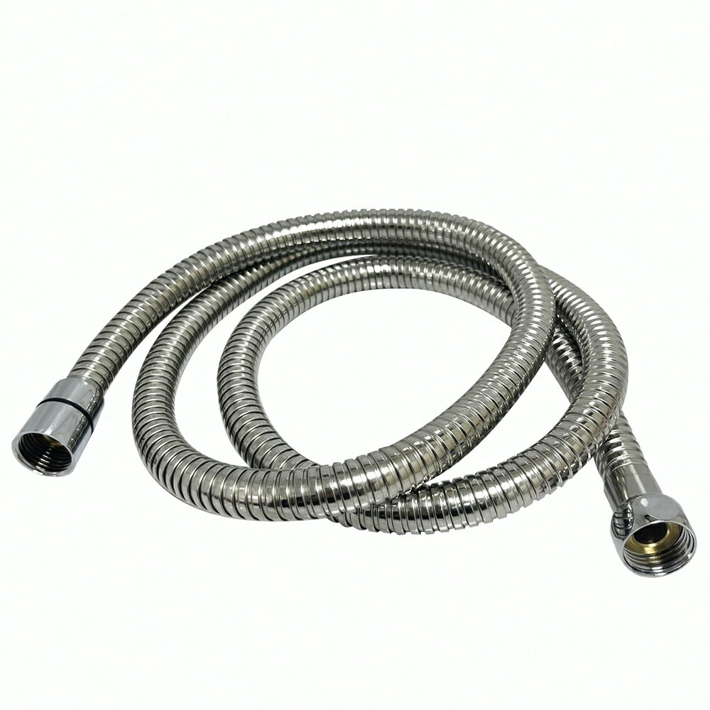 【台製沐浴軟管 超大流量】蓮蓬頭軟管.內孔10mm【領券滿額再折千11/30止】 1