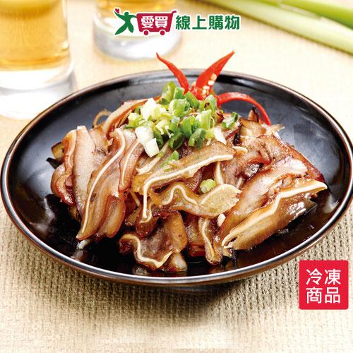 萬巒豬耳絲1KG/包【愛買冷凍】