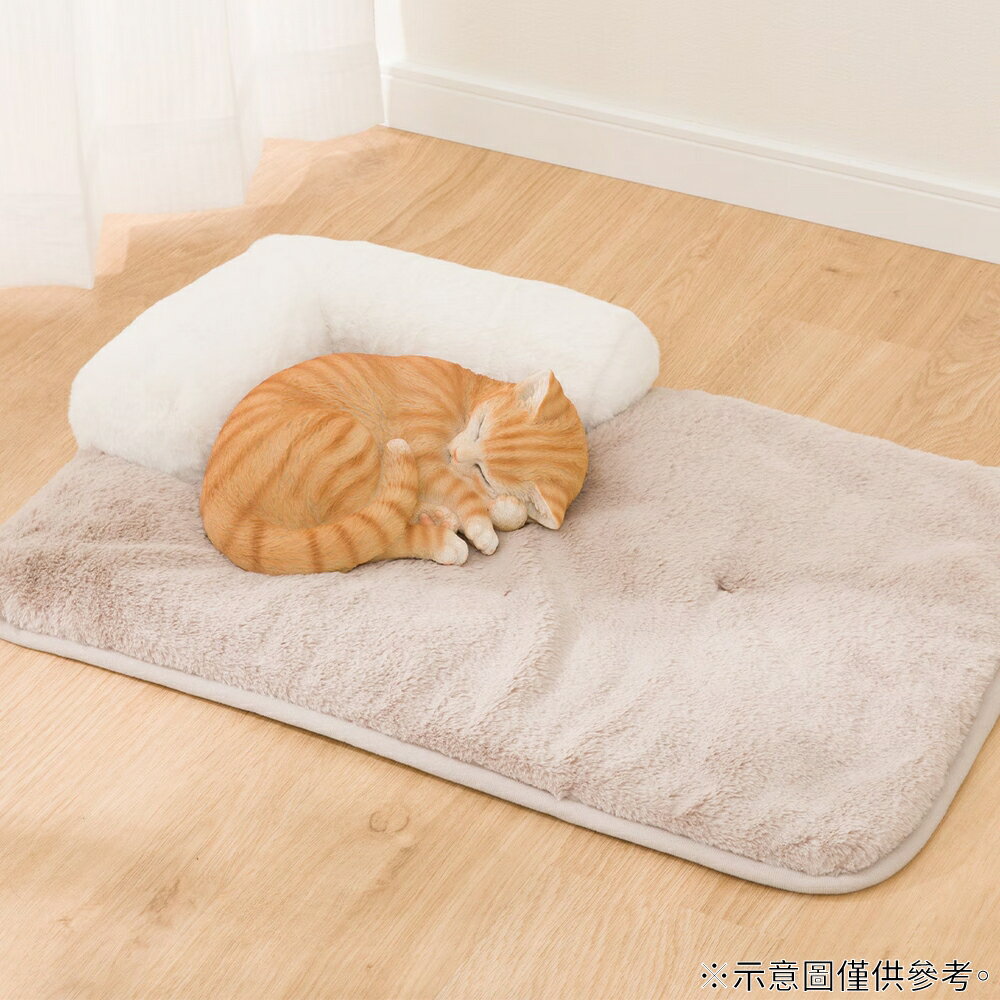 寵物睡墊 RB2532 方 M NITORI宜得利家居