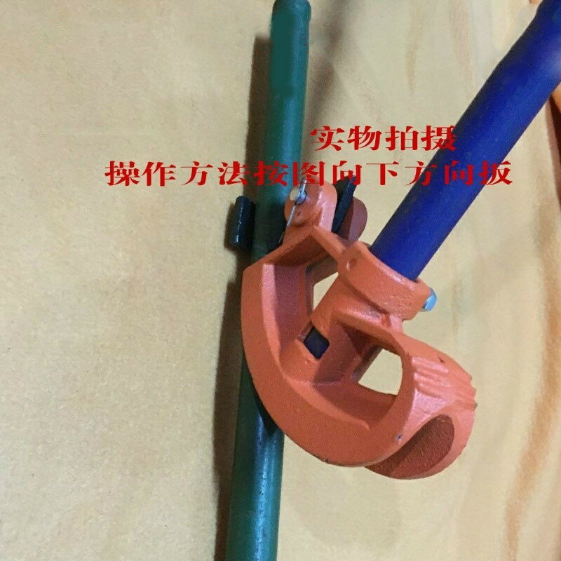 模具鍍鋅管彎管器 穿線管彎銅管器 手動機工具折彎鐵鋼管神器