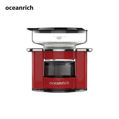 『船鼻子』贈藝妓咖啡 OCEANRICH歐新力奇 S2 便攜式旋轉咖啡機 自動咖啡機 不插電 露營 掛耳咖啡 2