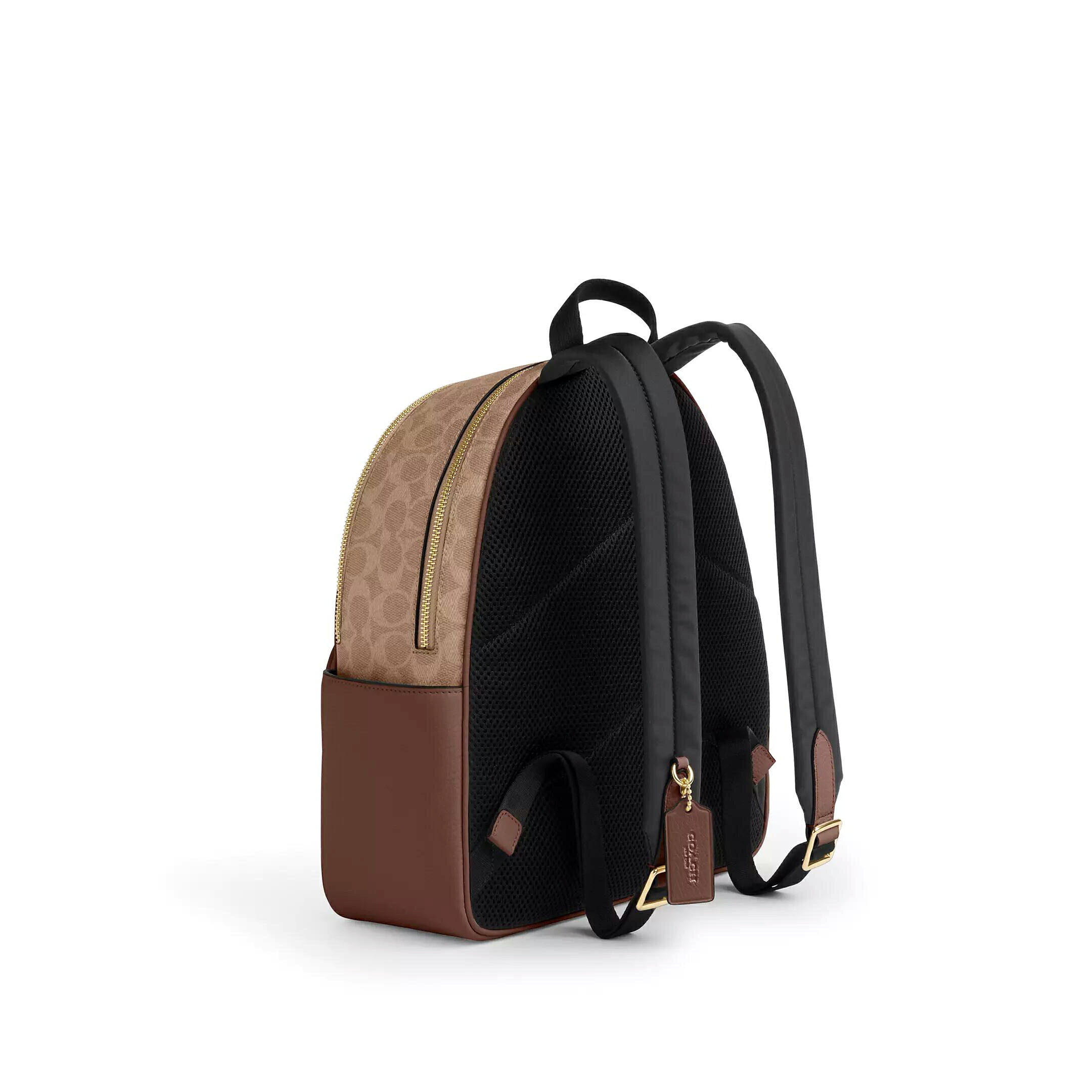 COACH COURT 經典LOGO後背包 雙肩包 CZ176 新款 (限量現貨)【 菲尼斯 國際精品 ★初秋極享】 女神手袋 2