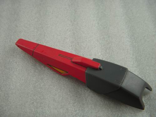 機動戰士高達\gundam\MIA\超可動\MSZ-006 Z\配件-劍、盾、替換手