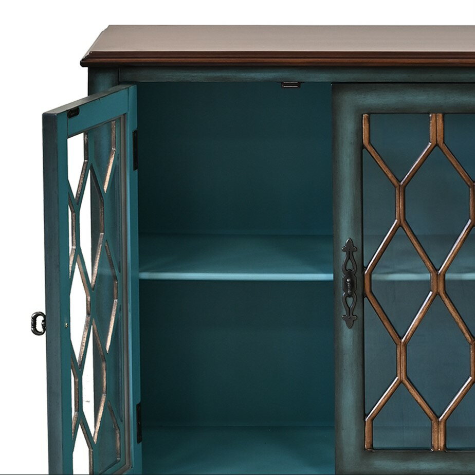 《喬恩》免運 快速到貨 現貨供應中 鄉村風 美式 土耳其 抽屜 收納 玄關櫃 功能櫃 工廠直營 隔間櫃【新生活家具】 1