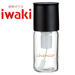 【晨光】IWAKI 日本製玻璃噴油罐40ml(092702)