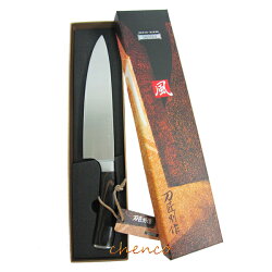【晨光】仙德曼 刀匠別作日式魚刀 KK702