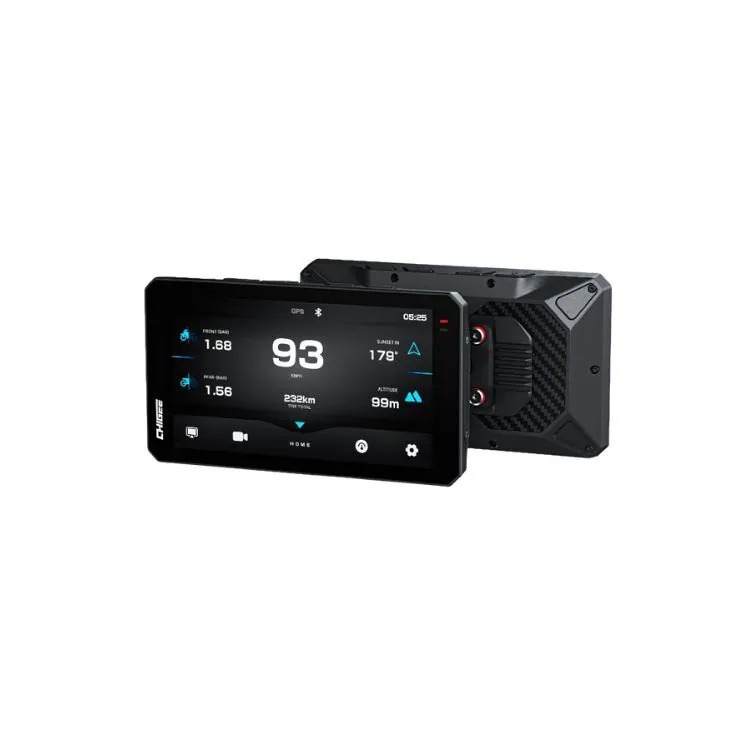 【AKEEYO】AIO-6 LTE 智慧型Carplay行車記錄器 (附64G記憶卡) *可提供安裝服務* 3