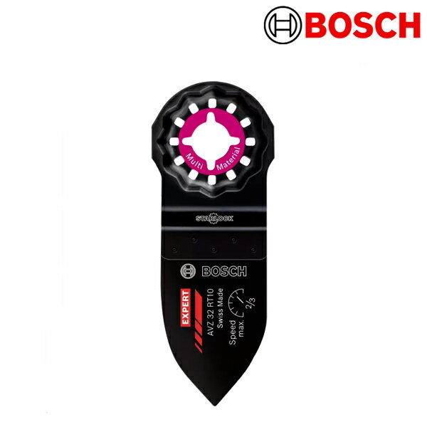 BOSCH博世 魔切機配件 AVZ 32 RT10 超耐久碳化鎢V型木/漆兩用磨片 打磨片 縫隙打磨 細磨