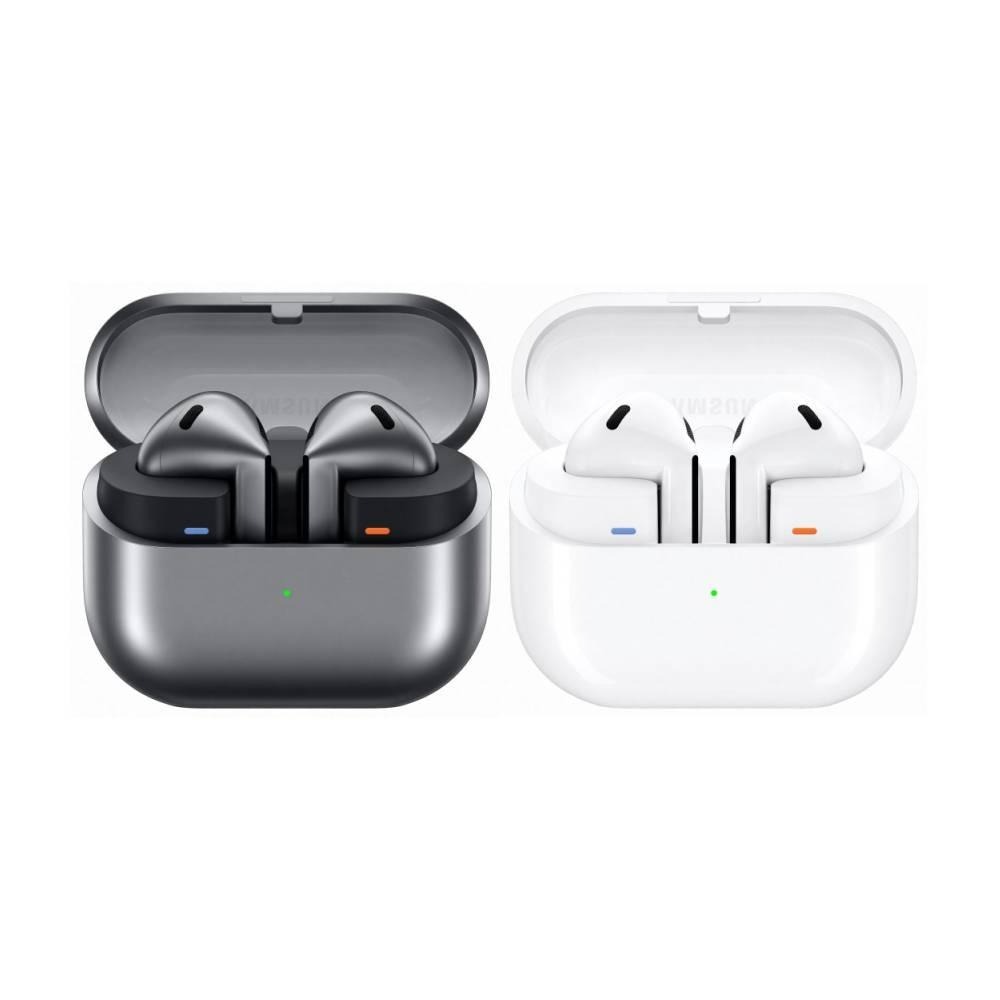 【領券再折】Samsung Galaxy Buds3 真無線藍牙耳機 R530 神腦生活