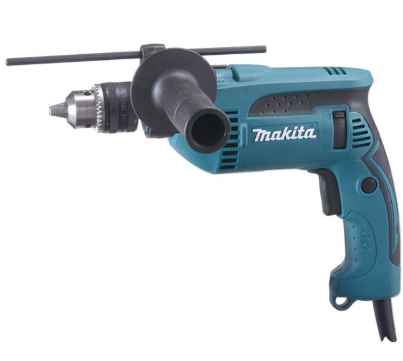 MAKITA 牧田 震動電鑽 HP1640K HP1640 中國製 電鑽