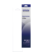 【文具通】EPSON 原廠列表機色帶 690C/695C S015611 E1060206