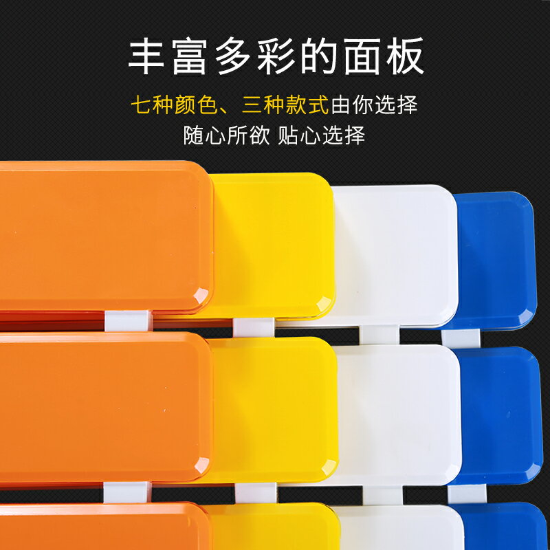 浴室折疊椅 浴室折疊凳洗澡椅壁凳淋浴壁椅老人壁掛式換鞋凳墻折疊凳子【MJ18843】