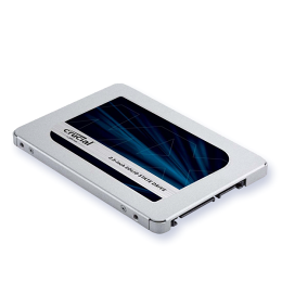 美光MX500 1TB SSD