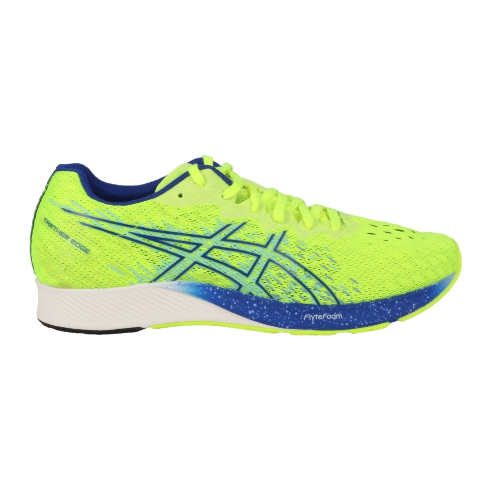 ASICS TARTHEREDGE 3 男路跑鞋(免運慢跑訓練亞瑟士「1011B214-750