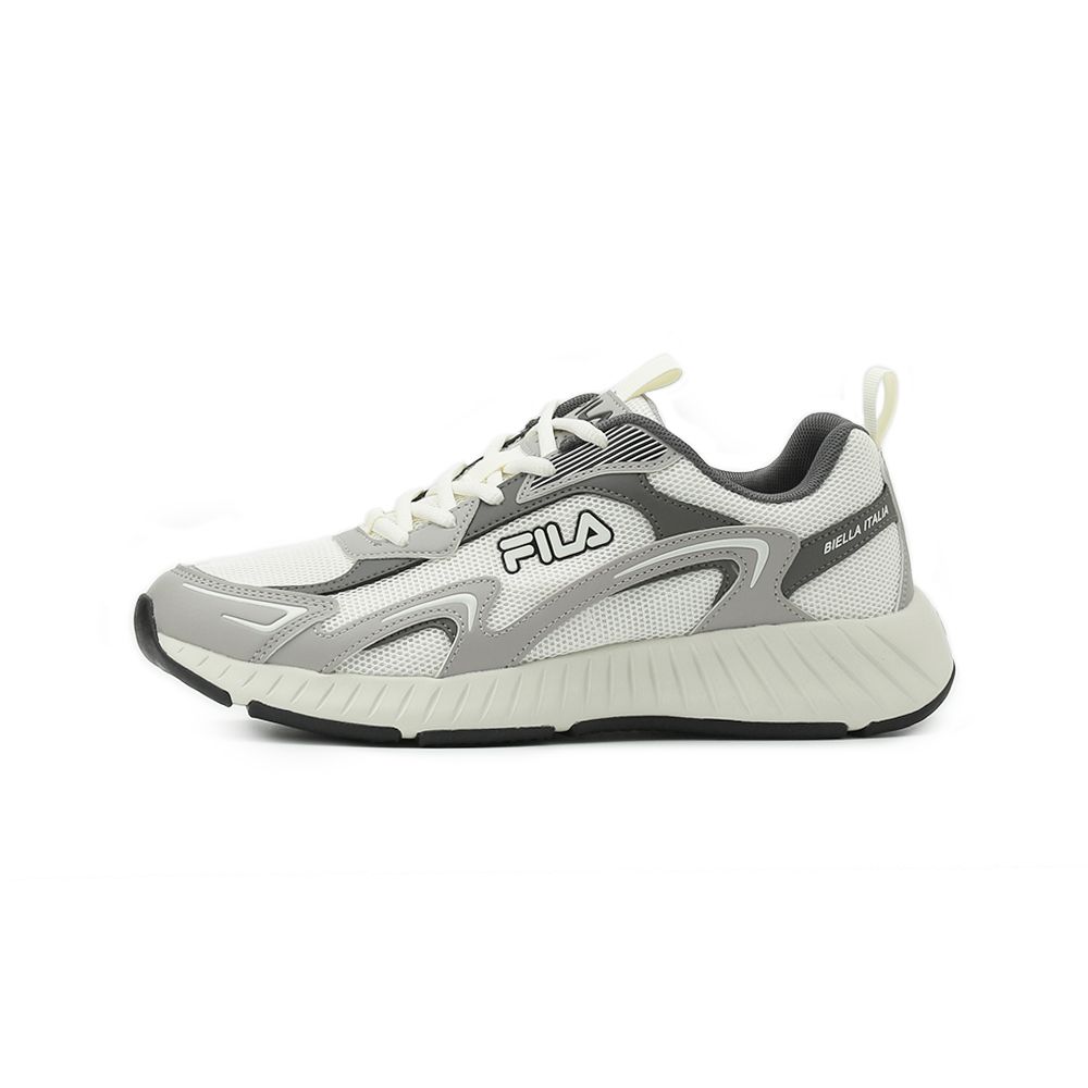 FILA 運動休閒鞋 灰 1-J915Z-141 男鞋