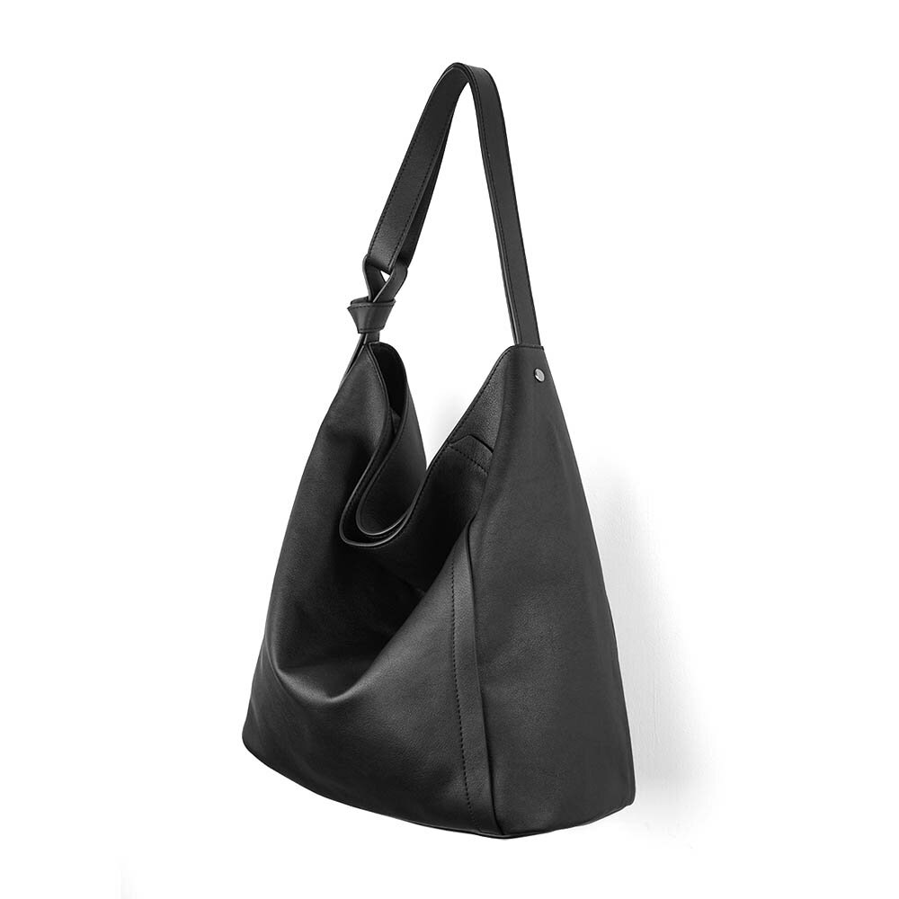 Knot Hobo Bag 扭結軟包 ◆ 側背包/單肩包/托特包 2