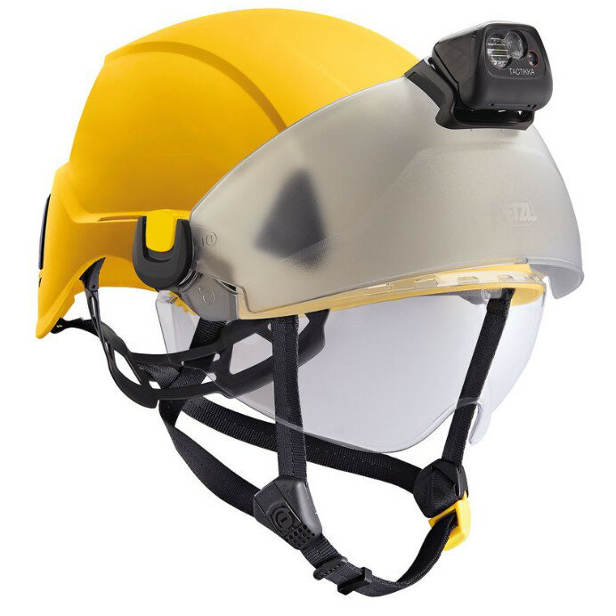 [全新正品] PETZL-STRATO 工程安全頭盔/安全帽/輕量級頭盔