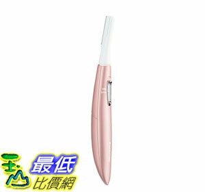 [3東京直購] Panasonic ES-WF61-P 粉紅色 電動修容刀 修眉刀 臉部細毛 電池式