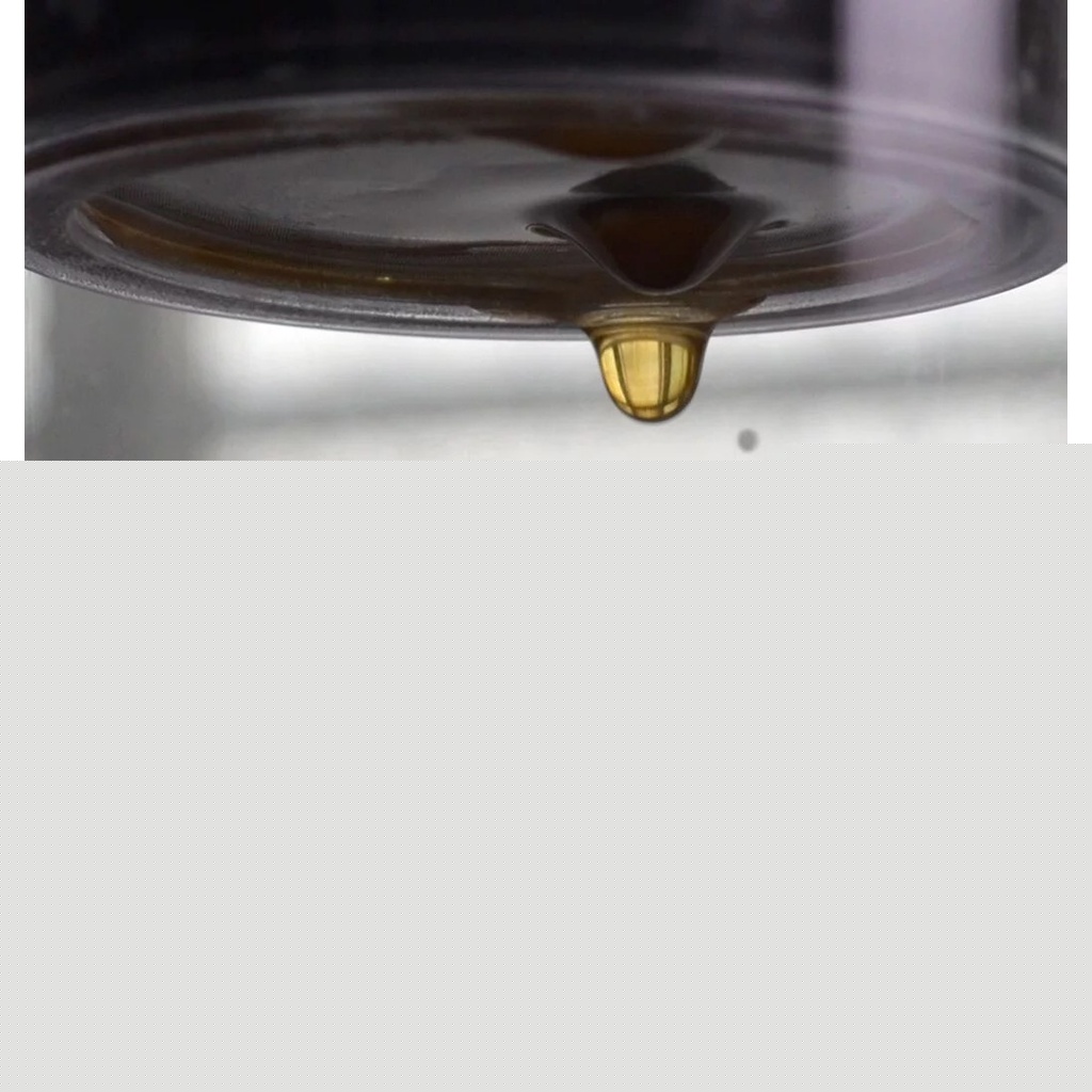 【Driver】NEW 設計款冰滴壺｜600ml ｜透明 3