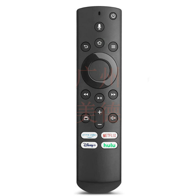 【原廠遙控器】Fire TV遙控器 INSIGNIA遙控器 東芝遙控器 電視遙控器 智慧電視遙控器 紅外線遙控器 藍芽遙控器 型號CT-RC1US-19 NS-RCFNA-19 原廠品質 一對一替換