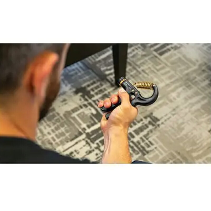 【SKLZ阻力與重量訓練】握力訓練器 Grip Strength Trainer 握力 前臂 可調整 美國原廠正品【正元精密】 3