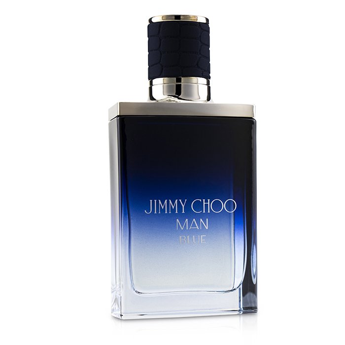 Jimmy Choo Man Blue Eau De Toilette Spray  50ml/1.7oz