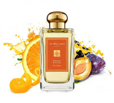 JO MALONE ORANGE BITTERS COLOGNE 苦橙古龍水 100ml-【BUY MORE】