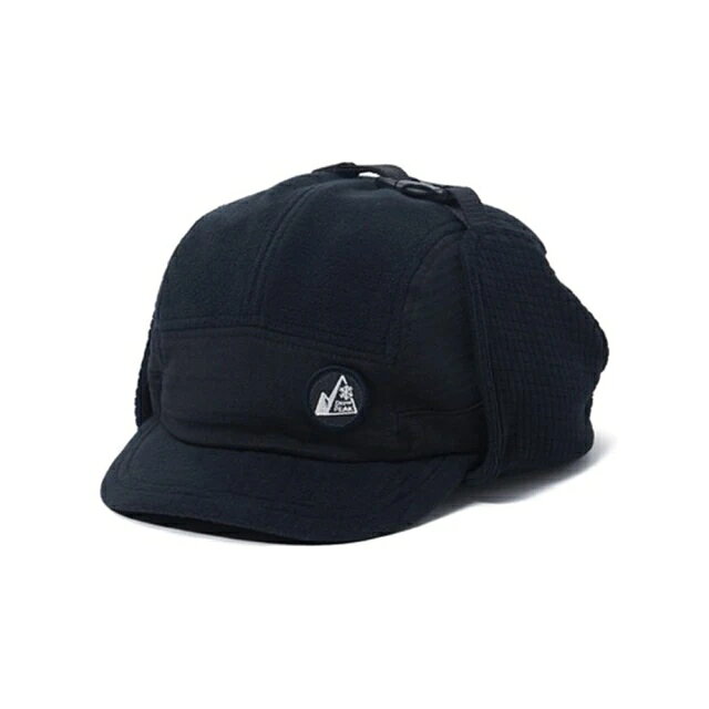 Peak Snow Cap Flight - FR Knit – Store Black | Unisex Liquor MofM 