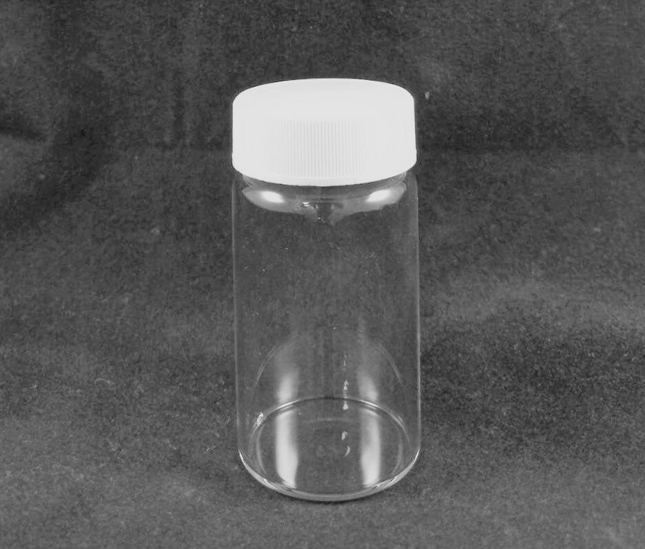 [東昇] 樣本瓶、閃爍計數瓶 玻璃 日本製造 日電理化硝子（NEG）出品 1