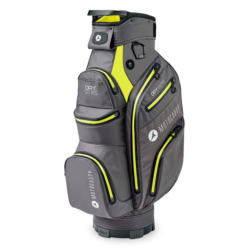【MOTOCADDY】電動推車 配件-高爾夫球袋 高爾夫 推車 配件 防水 快拆球袋 英國原廠代理正品【正元精密】